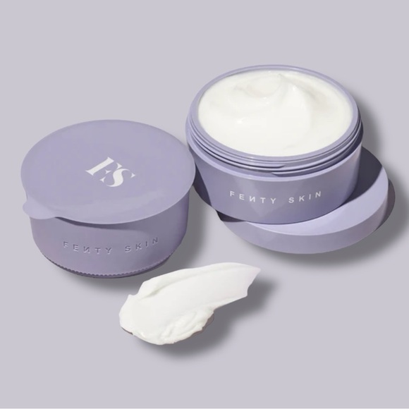 Fenty Beauty Butta Drop Whipped Oil Body Cream w/Tropical Oils + Shea Butter New - Picture 3 of 6